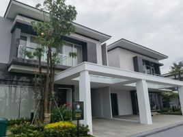 4 Bedroom House for sale in Serpong, Tangerang, Serpong