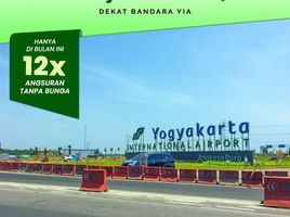  Land for sale in Pengasih, Kulon Progo, Pengasih