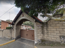 2 Habitación Villa en venta en Alvaro Obregon, Ciudad de México, Alvaro Obregon