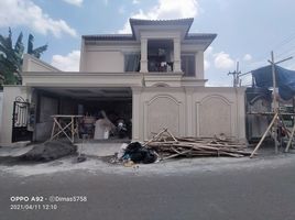 6 Bedroom Villa for sale in Yogyakarta, Tegalrejo, Yogyakarta, Yogyakarta