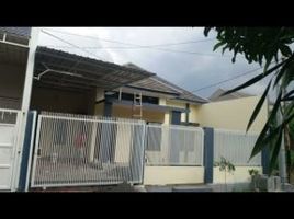 2 Schlafzimmer Haus zu verkaufen in Karangpilang, East Jawa, Karangpilang