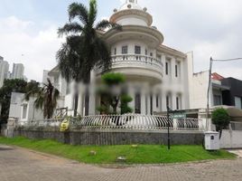 4 Schlafzimmer Villa zu verkaufen in Wiyung, East Jawa, Wiyung, Surabaya