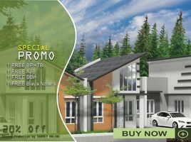 2 Bedroom House for sale in Jombang, East Jawa, Jombang, Jombang