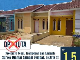 2 Bedroom House for sale in Tanjung Bintang, Lampung Selatan, Tanjung Bintang