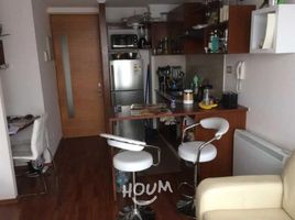 2 Habitación Apartamento en venta en Chile, Santiago, Santiago, Santiago, Chile