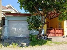 4 Habitación Casa en venta en Tambaksari, East Jawa, Tambaksari, Surabaya, East Jawa