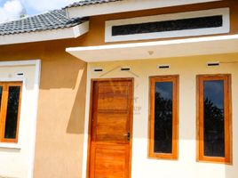 2 Kamar Vila for sale in Gunung Kidul, Yogyakarta, Tepus, Gunung Kidul