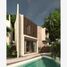 Maison 3 chambre à vendre à Cozumel, Quintana Roo, Cozumel