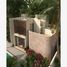 Maison 3 chambre à vendre à Cozumel, Quintana Roo, Cozumel
