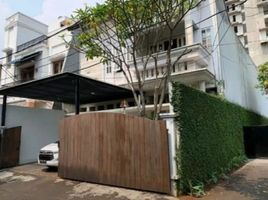 5 Bedroom House for sale in Pacific Place, Tanah Abang, Mampang Prapatan