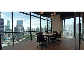 251 SqM Office for rent in Panama City, Panama, Bella Vista, Panama City