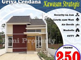 2 Bedroom House for sale in Klojen, Malang Regency, Klojen