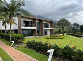 5 Habitación Casa en venta en Parque de los Pies Descalzos, Medellín, Medellín