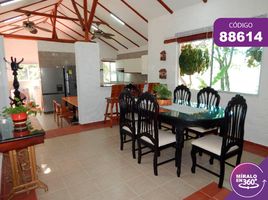 6 Habitación Villa en venta en Tubara, Atlantico, Tubara