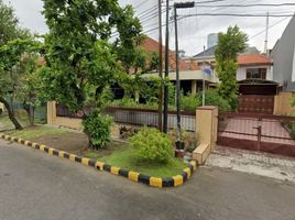 9 Bedroom House for sale in Siloam Hospitals Surabaya, Gubeng, Gubeng