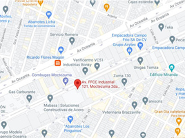 Appartement 2 chambre à vendre à Cuauhtemoc, Mexico City, Cuauhtemoc