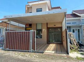 4 Habitación Casa en venta en Blimbing, East Jawa, Blimbing