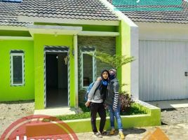 2 Kamar Rumah for sale in Husein Sastranegara International Airport, Andir, Sumurbandung