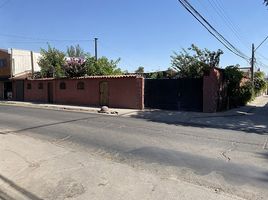 4 Bedroom House for sale in Cerro San Cristobal, Santiago, Santiago, Santiago
