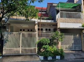 4 Bedroom House for sale in Gayungan, Surabaya, Gayungan