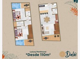 1 Bedroom Apartment for sale in Cozumel, Quintana Roo, Cozumel, Quintana Roo