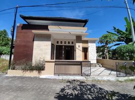 3 Kamar Vila for sale in Bali, Denpasar Timur, Denpasar, Bali