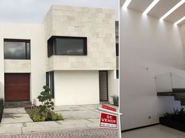 Villa 3 chambre à vendre à Queretaro, Queretaro, Queretaro, Queretaro