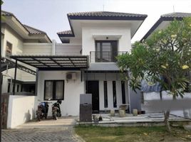 4 Habitación Casa en venta en Wiyung, East Jawa, Wiyung