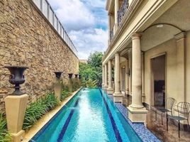 7 Bedroom Villa for rent in Universitas Katolik Indonesia Atma Jaya, Tanah Abang, Kebayoran Lama