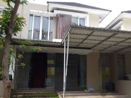 3 Habitación Casa en venta en Tambaksari, East Jawa, Tambaksari