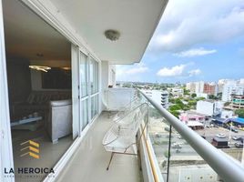 3 Habitación Apartamento en venta en Cartagena, Bolivar, Cartagena