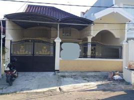 Villa 4 chambre à vendre à Mulyorejo, East Jawa, Mulyorejo