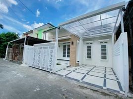 3 Habitación Villa en venta en Ngaglik, Yogyakarta, Ngaglik, Sleman