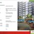 1 Kamar Apartemen for sale in Banten, Serpong, Tangerang, Banten