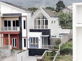 3 Schlafzimmer Villa zu verkaufen in Lembang, West Jawa, Lembang