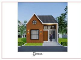 3 Bedroom House for sale in Serpong, Tangerang, Serpong