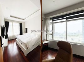 3 Phòng ngủ Chung cư for rent at Saigon Pearl Complex, Phường 22