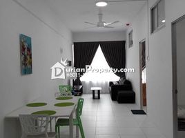 2 Schlafzimmer Appartement zu vermieten in Tebrau, Johor Bahru, Tebrau