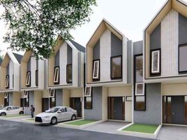 2 Bedroom Villa for sale in Basilea Convention Center, Legok, Serpong