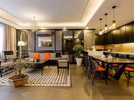 3 Phòng ngủ Chung cư for rent in Phường 4, Quận 4, Phường 4