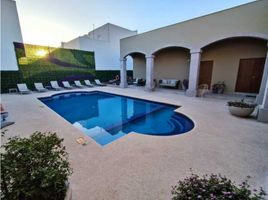 4 Schlafzimmer Villa zu verkaufen in Santa Catarina, Nuevo Leon, Santa Catarina