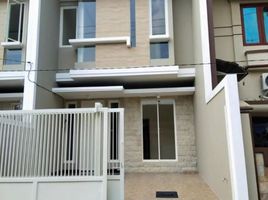 3 Habitación Villa en venta en Mulyorejo, East Jawa, Mulyorejo, Surabaya