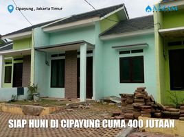 2 Bedroom House for sale in Cakung, Jakarta Timur, Cakung