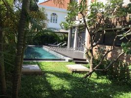 4 chambre Villa for rent in Ho Chi Minh City, An Phu, District 2, Ho Chi Minh City