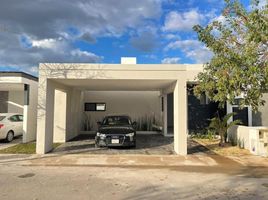 3 Habitación Villa en venta en Tixpehual, Yucatán, Tixpehual