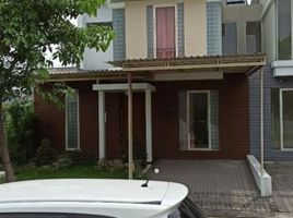 3 Habitación Villa en venta en Lakarsantri, East Jawa, Lakarsantri