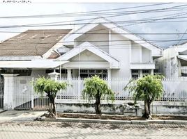 3 Habitación Villa en venta en Mulyorejo, East Jawa, Mulyorejo
