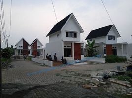 2 Kamar Rumah for sale in Tanah Sareal, Bogor, Tanah Sareal