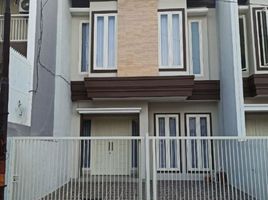Maison 3 chambre à vendre à Tambaksari, East Jawa, Tambaksari