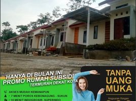 2 Kamar Rumah for sale in Singosari, Malang Regency, Singosari